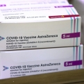 Jön a harmadik COVID19 vakcina az AstraZeneca-tól