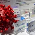 Egymillió adag kínai vakcináról állapodott meg a kormány