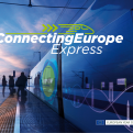 2021, a Vasút Európai Éve alkalmából útjára indul a Connecting Europe Expressz