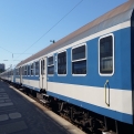 Dunakeszi-Gyártelepről a Balatonra átszállás nélkül a Jégmadár expresszel.