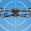A drónokat papírszalagokkal lövik le. Az amerikai Védelmi Minisztérium újabb csúcstechnológiás fejlesztése