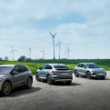 Az Audi 2026-tól kizárólag tisztán elektromos hajtásrendszerű új modellekkel jelenik meg a világpiacon