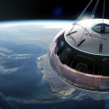450 ezer dollárért előre lehet vásárolni jegyet a 2024-ben induló űrballonra