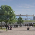 2024-re elkészülhet az Új Közlekedési Múzeum vasúti megállója