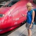 Hatvanezer európai fiatal kap ingyenes vasúti utazási igazolványt idén
