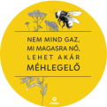 A fél város a méhlegelőkön röhögött, most Budapestre érkeztek a washingtoni Smithsonian Gardens szakemberei, hogy megismerkedjenek a magyar főváros zöldítését célzó programmal is