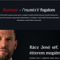 A Rumour by Rácz Jenő lett az Év Étterme