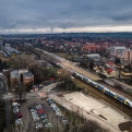 2022 év legforgalmasabb megállója Dunakeszi-Gyártelep 2 millió utassal