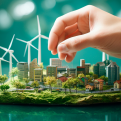 Megújuló rekordok és szégyenpad a zöldenergia fejlődésének területén