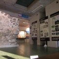 Késő-római Kikötőerőd Kiállítás, Dunakeszi