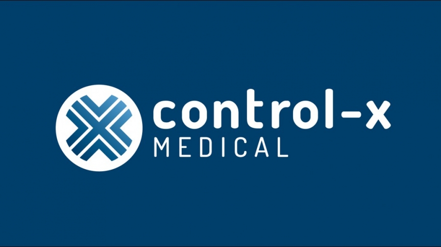 A Control-X Medical Zrt. orvostechnikai vállalat komplex fejlesztést hajt végre Dunakeszin